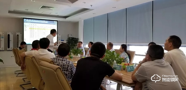 四川省閬中市楊德宇市長一行蒞臨豪力士考察指導(dǎo) 四川省閬中市楊德宇市長一行蒞臨豪力士考察指導(dǎo)