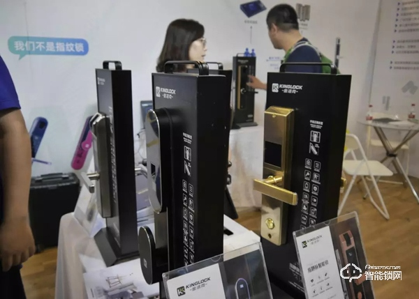 你可能對指靜脈識別不感興趣，但這篇專訪你一定要看！