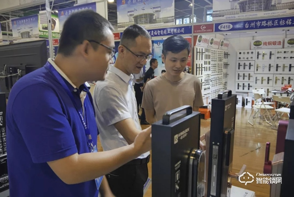 你可能對指靜脈識別不感興趣，但這篇專訪你一定要看！