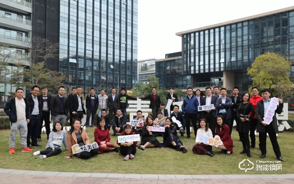 你可能對指靜脈識別不感興趣，但這篇專訪你一定要看！