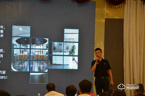 凱迪仕全國巡回招商會圓滿收官,千位經銷商合作伙伴集結! 凱迪仕全國巡回招商會圓滿收官,千位經銷商合作伙伴集結!