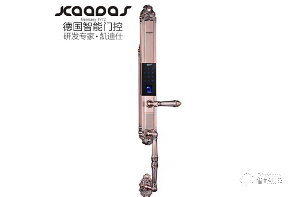 凱迪仕智能鎖9113什么價格一把 凱迪仕智能鎖9113什么價格一把