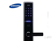 三星智能鎖808+價格多少錢 有沒有具體的價格表