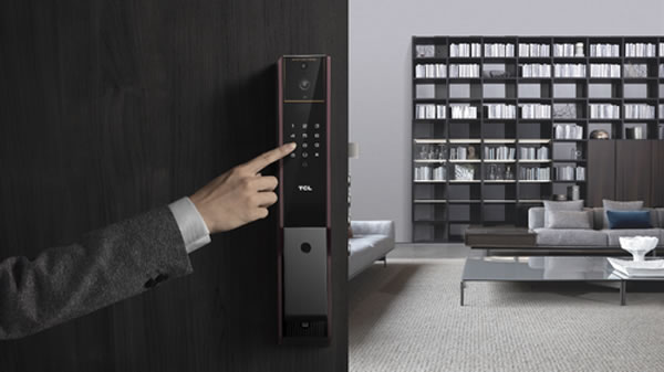 智能門鎖行業新勢力,TCL智能家居618佳績頻傳 智能門鎖行業新勢力,TCL智能家居618佳績頻傳