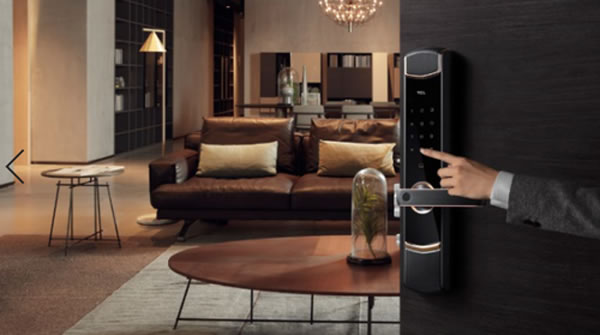 智能門鎖行業新勢力,TCL智能家居618佳績頻傳 智能門鎖行業新勢力,TCL智能家居618佳績頻傳