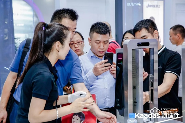 WIN · 凱迪仕2019中國建博會,邀您共享科技盛宴! WIN · 凱迪仕2019中國建博會,邀您共享科技盛宴!