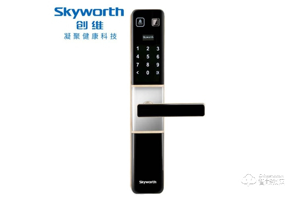 創維智能鎖價格 創維智能鎖價格如何 創維智能鎖價格 創維智能鎖價格如何