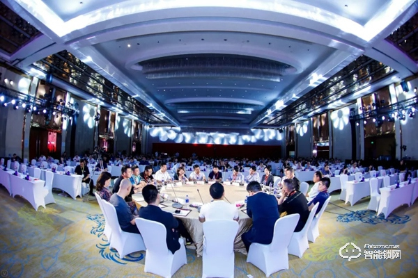 喜訊 | 凱迪仕閃耀上榜“2018-2019中國家居十大品牌”，再創佳績！