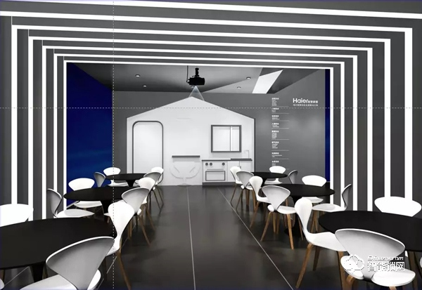 2019建博會,海爾智慧家居邀您共享智慧生活 2019建博會,海爾智慧家居邀您共享智慧生活