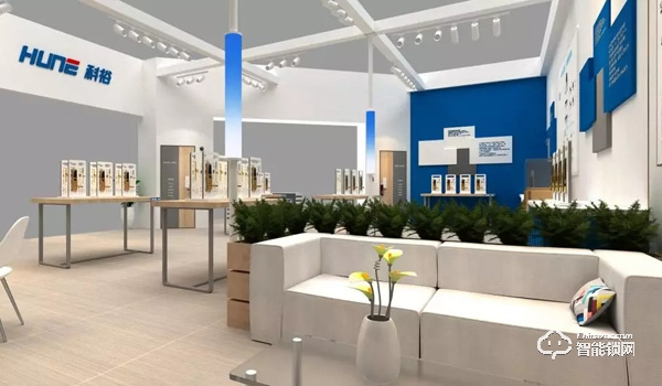 科裕2019中國(guó)建博會(huì),邀您觸碰未來(lái)! 科裕2019中國(guó)建博會(huì),邀您觸碰未來(lái)!