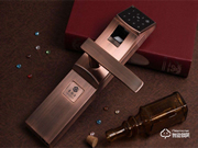 豪力士智能密碼鎖口碑怎么樣？