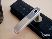 波恩沃德智能鎖是幾線品牌?