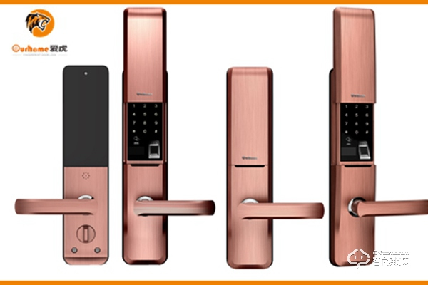 愛虎智能鎖價格多少 愛虎智能鎖價格多少