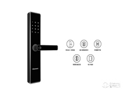 青檸智能鎖質量怎么樣？