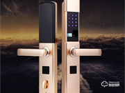 溫美家智能鎖質量怎么樣？