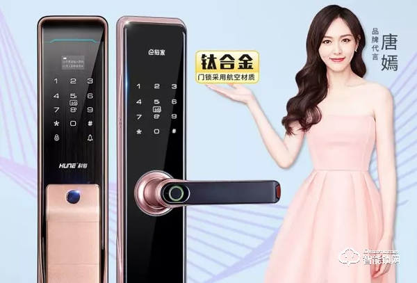 【新品賦能】科裕2019中國建博會，解鎖“看臉”時代！