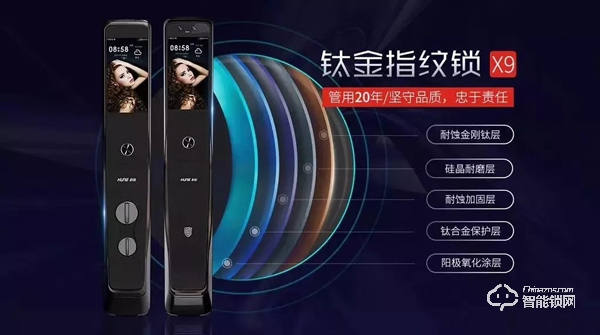 【新品賦能】科裕2019中國建博會，解鎖“看臉”時代！