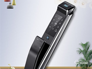 美洛智能鎖質量怎么樣?