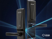 智安星智能鎖口碑怎么樣?