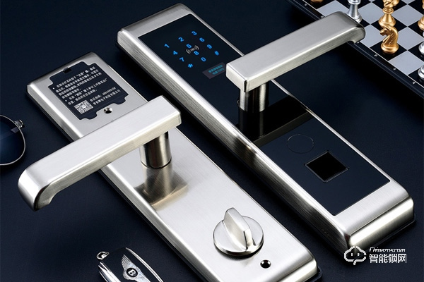 普魯獅智能鎖x1價格多少錢 普魯獅智能鎖x1價格多少錢