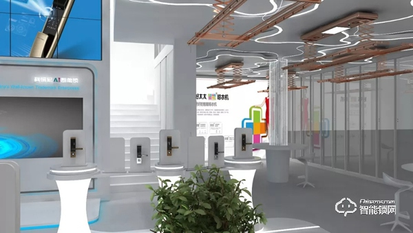 7月8日科徠尼智能鎖邀您參加廣州建博會(huì) 7月8日科徠尼智能鎖邀您參加廣州建博會(huì)