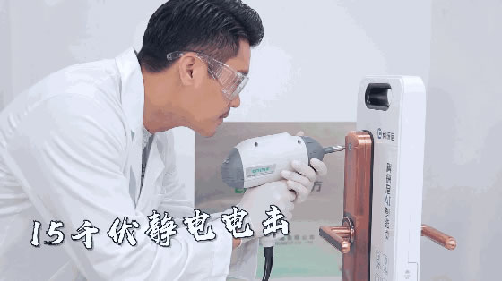 7月8日科徠尼智能鎖邀您參加廣州建博會(huì) 7月8日科徠尼智能鎖邀您參加廣州建博會(huì)