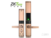 中控智能鎖有哪些優點?