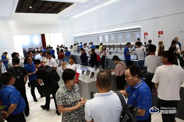 2019“葵花獎(jiǎng)”|金點(diǎn)原子榮獲三大重磅獎(jiǎng)項(xiàng) 2019“葵花獎(jiǎng)”|金點(diǎn)原子榮獲三大重磅獎(jiǎng)項(xiàng)