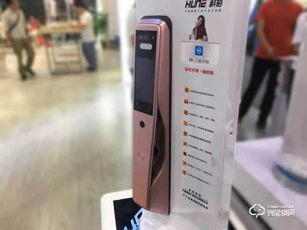 【熱潮繼續】科裕2019中國建博會,斬獲“葵花獎” 【熱潮繼續】科裕2019中國建博會,斬獲“葵花獎”