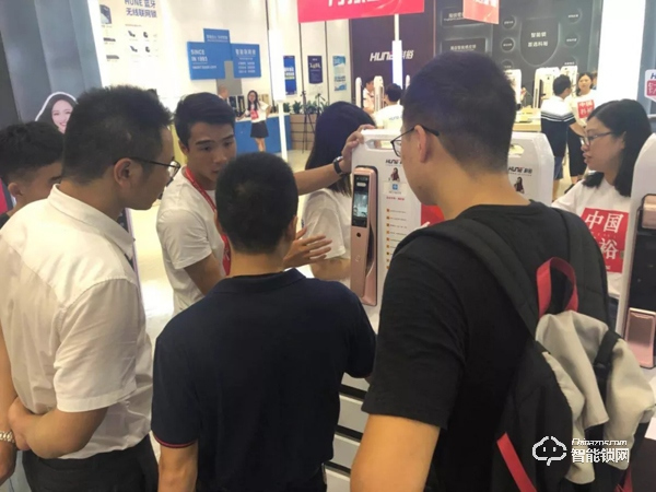 【熱潮繼續】科裕2019中國建博會,斬獲“葵花獎” 【熱潮繼續】科裕2019中國建博會,斬獲“葵花獎”