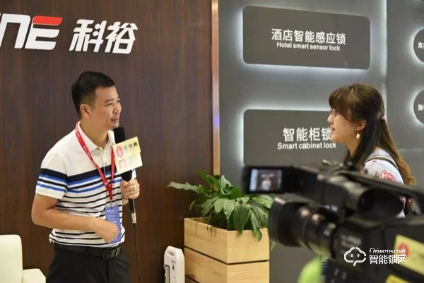 【熱潮繼續】科裕2019中國建博會,斬獲“葵花獎” 【熱潮繼續】科裕2019中國建博會,斬獲“葵花獎”