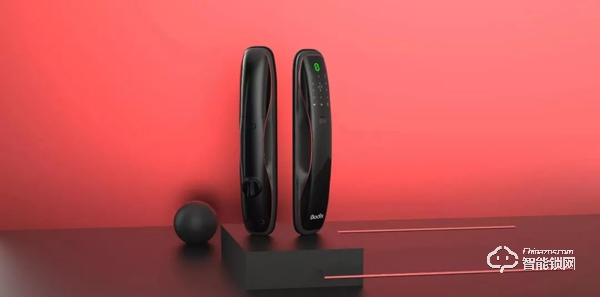 文具大王盯上智能鎖,29年的精工制造能讓索德士突圍嗎? 文具大王盯上智能鎖,29年的精工制造能讓索德士突圍嗎?