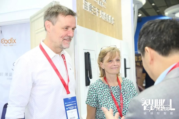 文具大王盯上智能鎖,29年的精工制造能讓索德士突圍嗎? 文具大王盯上智能鎖,29年的精工制造能讓索德士突圍嗎?