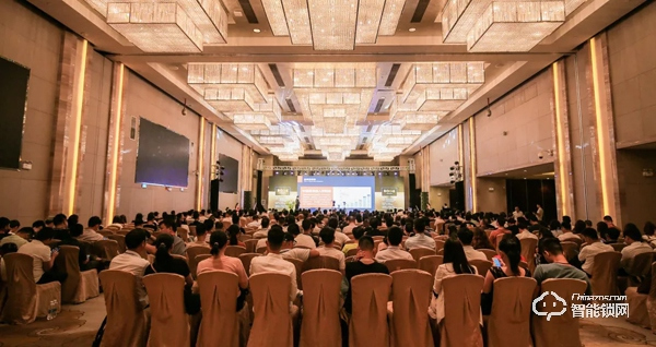 喜訊|摩力榮獲“中國匠心智能鎖領(lǐng)先品牌” 喜訊|摩力榮獲“中國匠心智能鎖領(lǐng)先品牌”