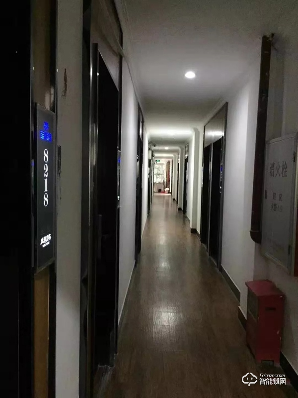 熱烈祝賀廣州喆雅.舒逸酒店智能門鎖安裝調試完成! 熱烈祝賀廣州喆雅.舒逸酒店智能門鎖安裝調試完成!