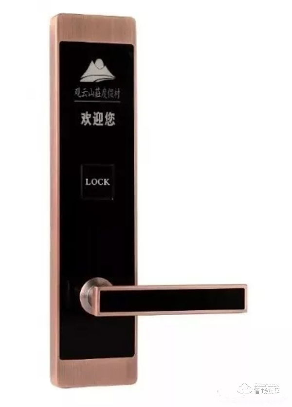 熱烈祝賀廣州喆雅.舒逸酒店智能門鎖安裝調試完成! 熱烈祝賀廣州喆雅.舒逸酒店智能門鎖安裝調試完成!