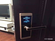 固麗智能門鎖有哪些優點?