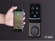 全民智能鎖是幾線品牌?