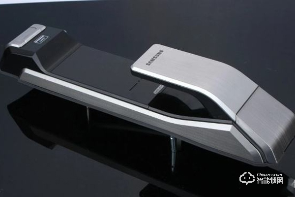 三星推拉式智能鎖有什么功能 三星推拉式智能鎖有什么功能