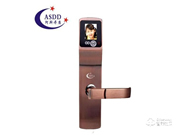 阿斯丹盾人臉識別鎖質量怎么樣？