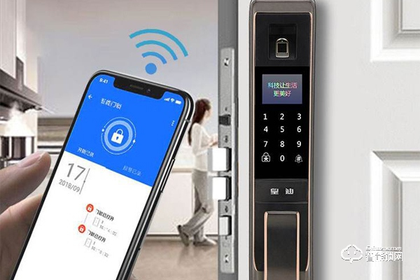 百思易智能鎖-百思易智能鎖功能特點 百思易智能鎖-百思易智能鎖功能特點