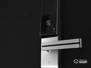 百思易智能鎖質量怎么樣?