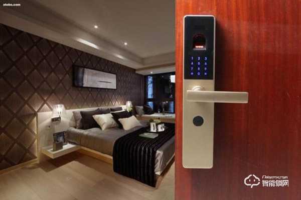 多靈臥室智能門鎖有哪些優勢 多靈臥室智能門鎖有哪些優勢