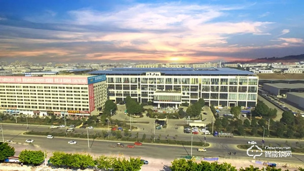 王力榮登國家“綠色工廠”榜單 王力榮登國家“綠色工廠”榜單