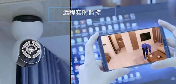 鉅士物聯(lián)網(wǎng)鎖贏得國內(nèi)消費(fèi)者的青睞，成為新一代“網(wǎng)紅”