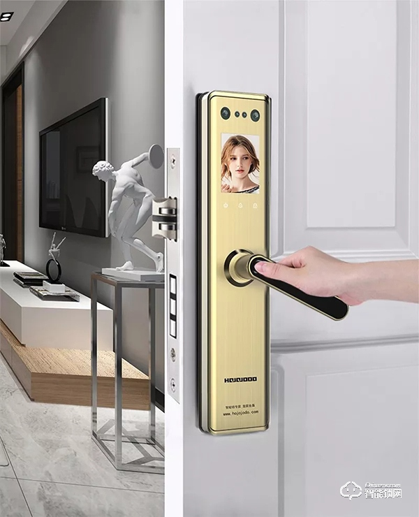 專家帶你解密:皇家金盾人臉識別智能鎖 專家帶你解密:皇家金盾人臉識別智能鎖