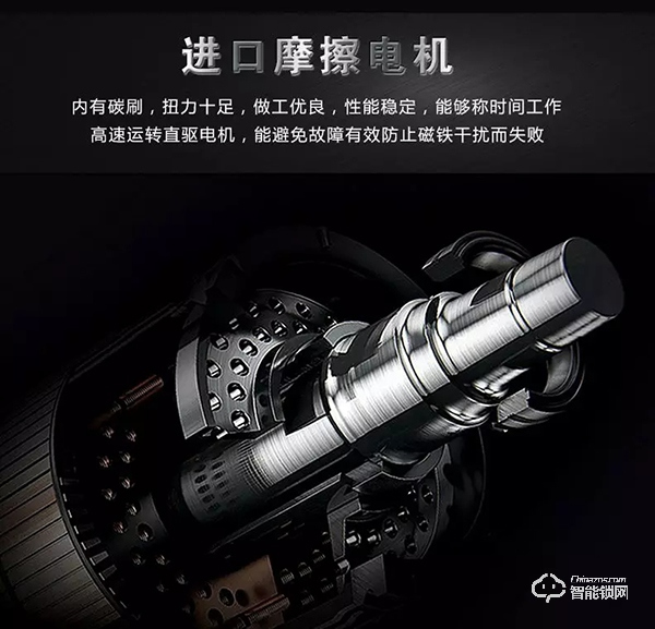 專家帶你解密:皇家金盾人臉識別智能鎖 專家帶你解密:皇家金盾人臉識別智能鎖