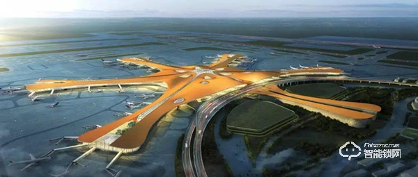 必達智能鎖 華麗綻放于世界級大型機場 必達智能鎖 華麗綻放于世界級大型機場