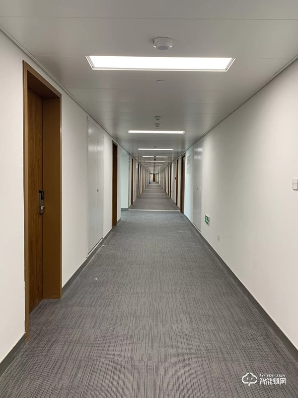 必達智能鎖 華麗綻放于世界級大型機場 必達智能鎖 華麗綻放于世界級大型機場