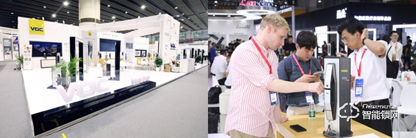 VOC智能門鎖:堅持中高端定位,只為用戶更好的智能家居體驗 VOC智能門鎖:堅持中高端定位,只為用戶更好的智能家居體驗